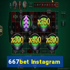 667bet Instagram